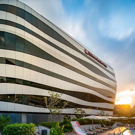 Hilton Garden Inn Mbabane Esterno foto