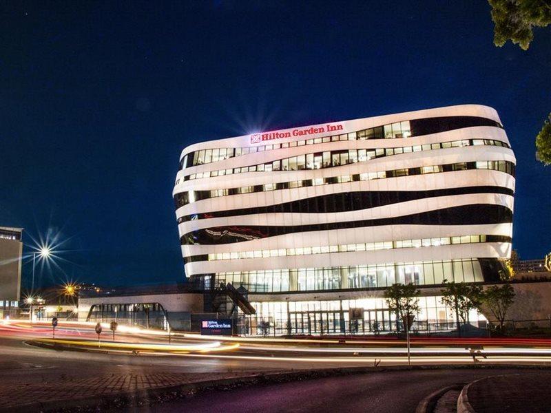 Hilton Garden Inn Mbabane Esterno foto