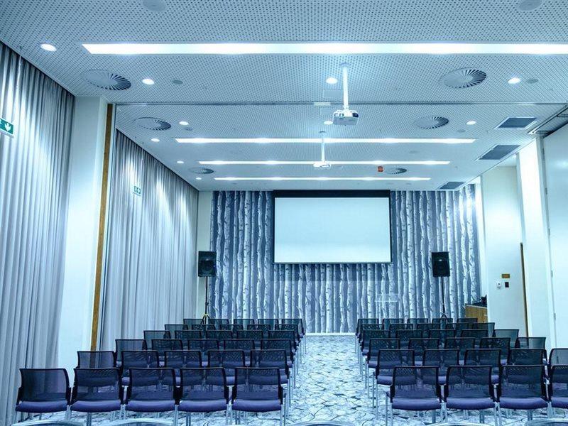 Hilton Garden Inn Mbabane Esterno foto