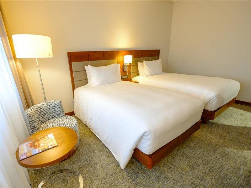 Hilton Garden Inn Mbabane Esterno foto