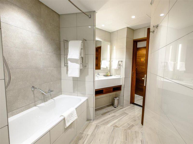 Hilton Garden Inn Mbabane Esterno foto