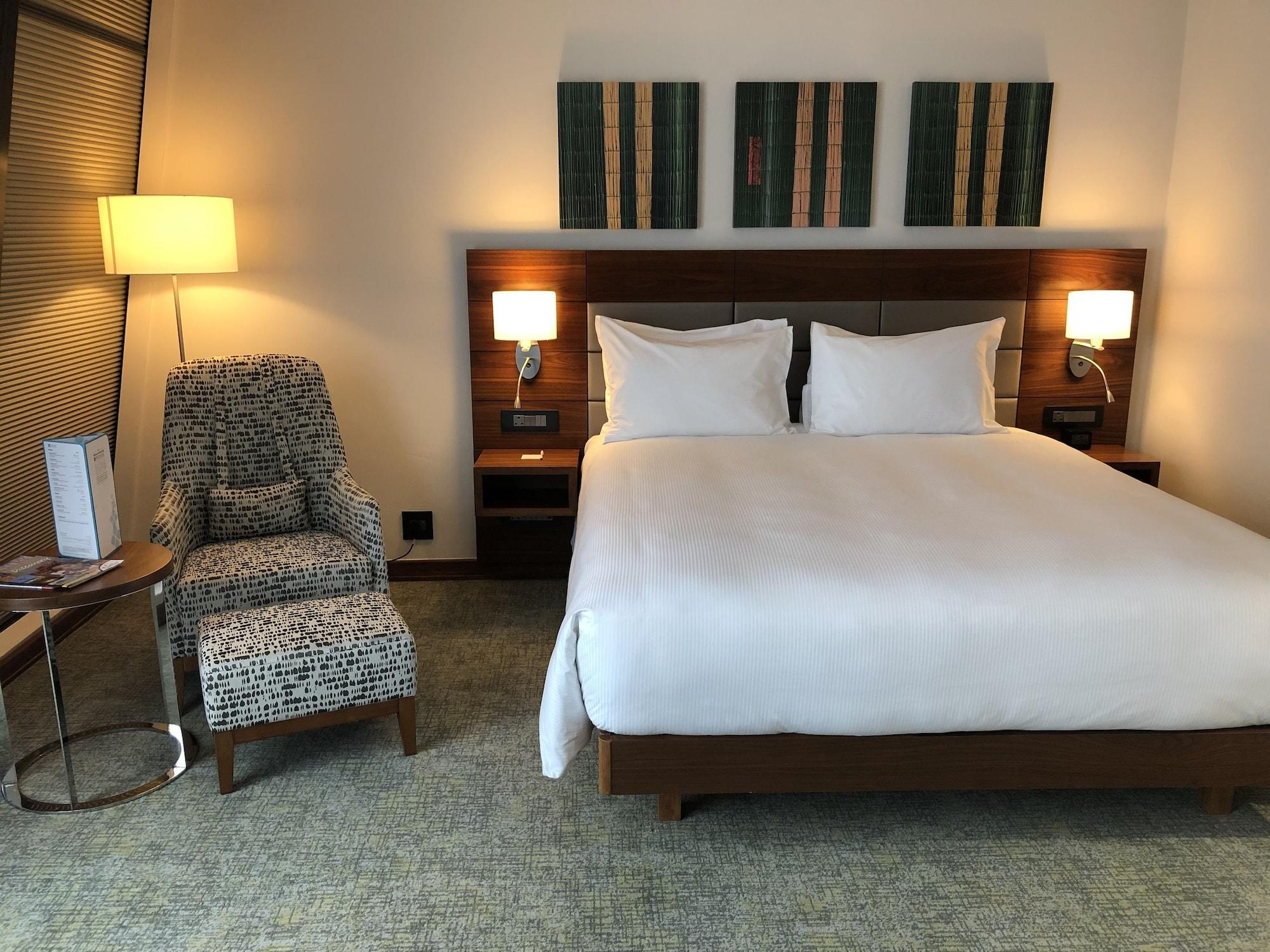 Hilton Garden Inn Mbabane Esterno foto