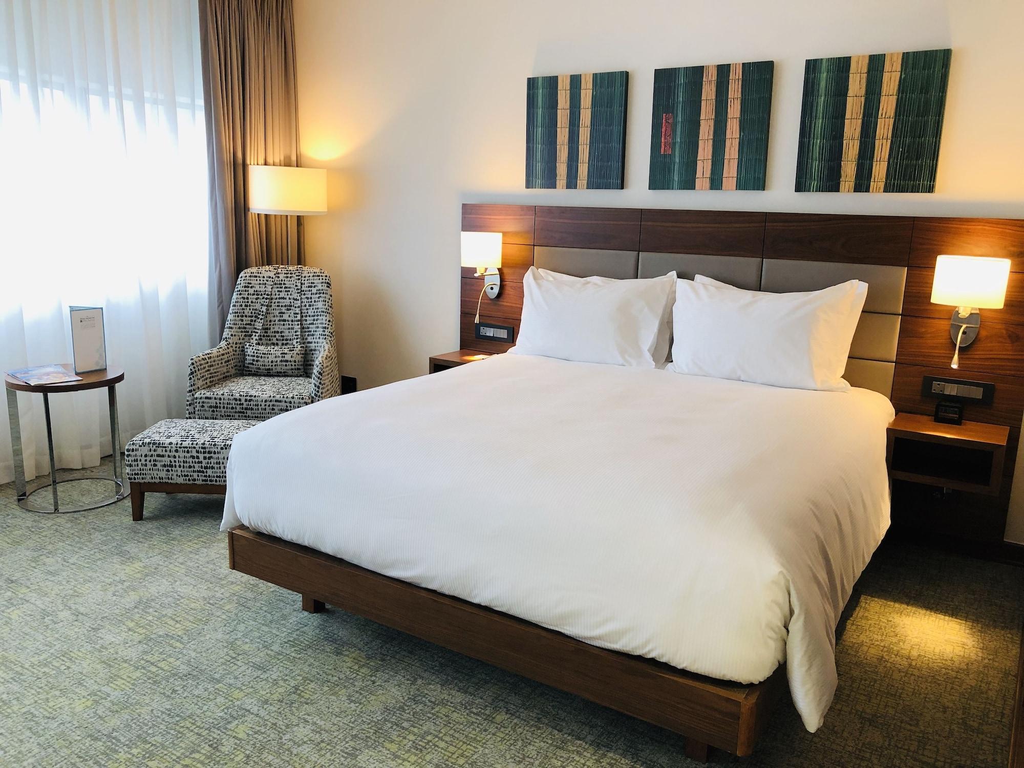 Hilton Garden Inn Mbabane Esterno foto