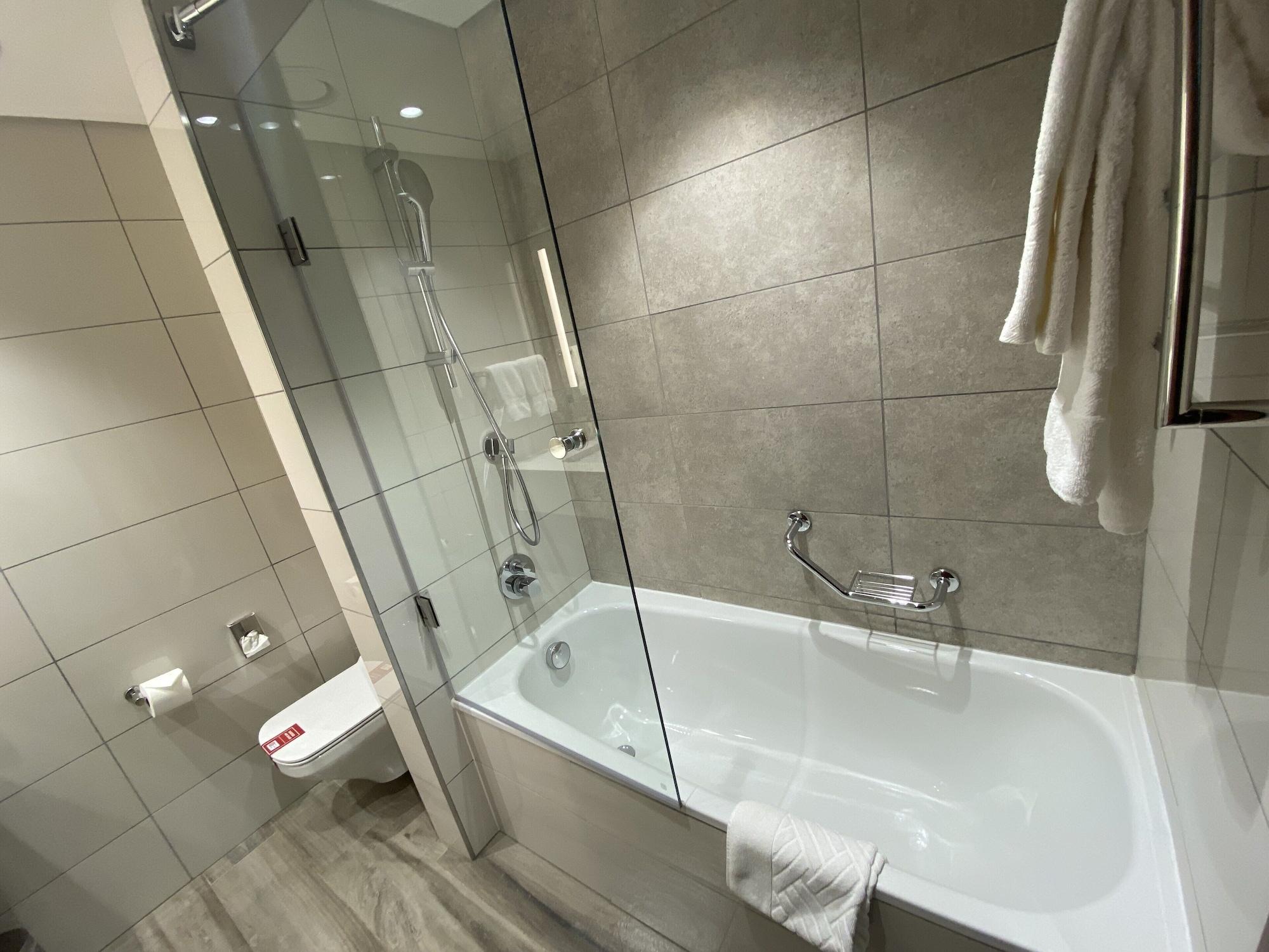 Hilton Garden Inn Mbabane Esterno foto