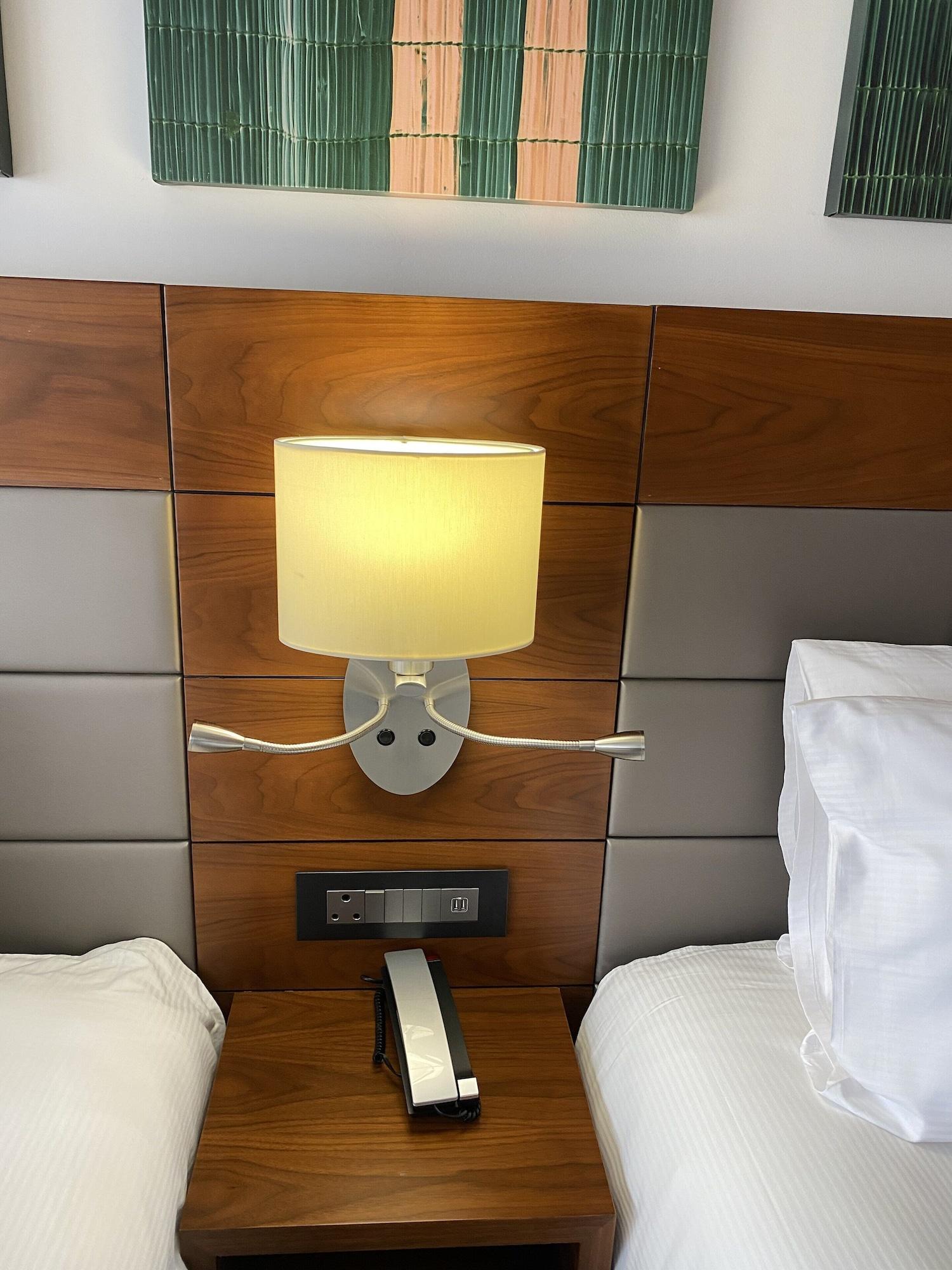 Hilton Garden Inn Mbabane Esterno foto