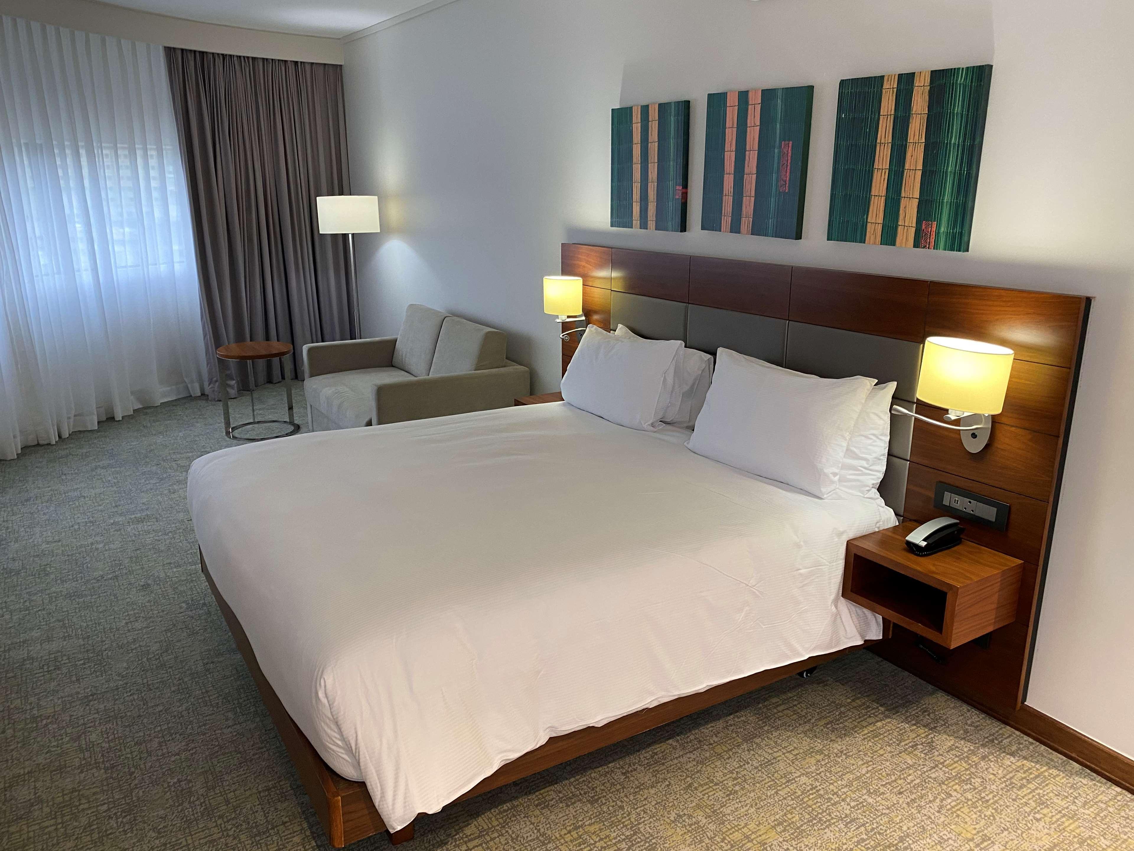 Hilton Garden Inn Mbabane Esterno foto