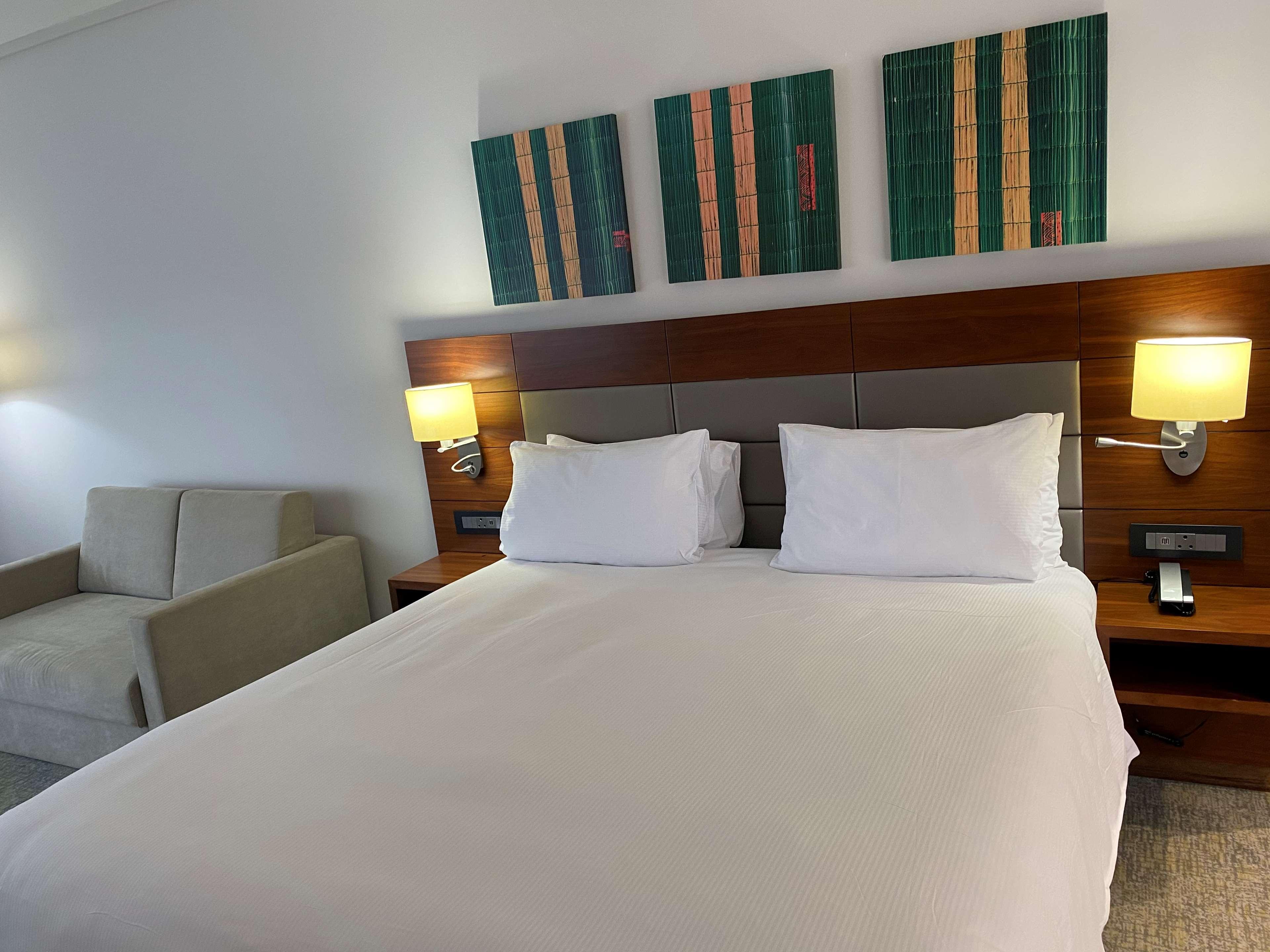 Hilton Garden Inn Mbabane Esterno foto