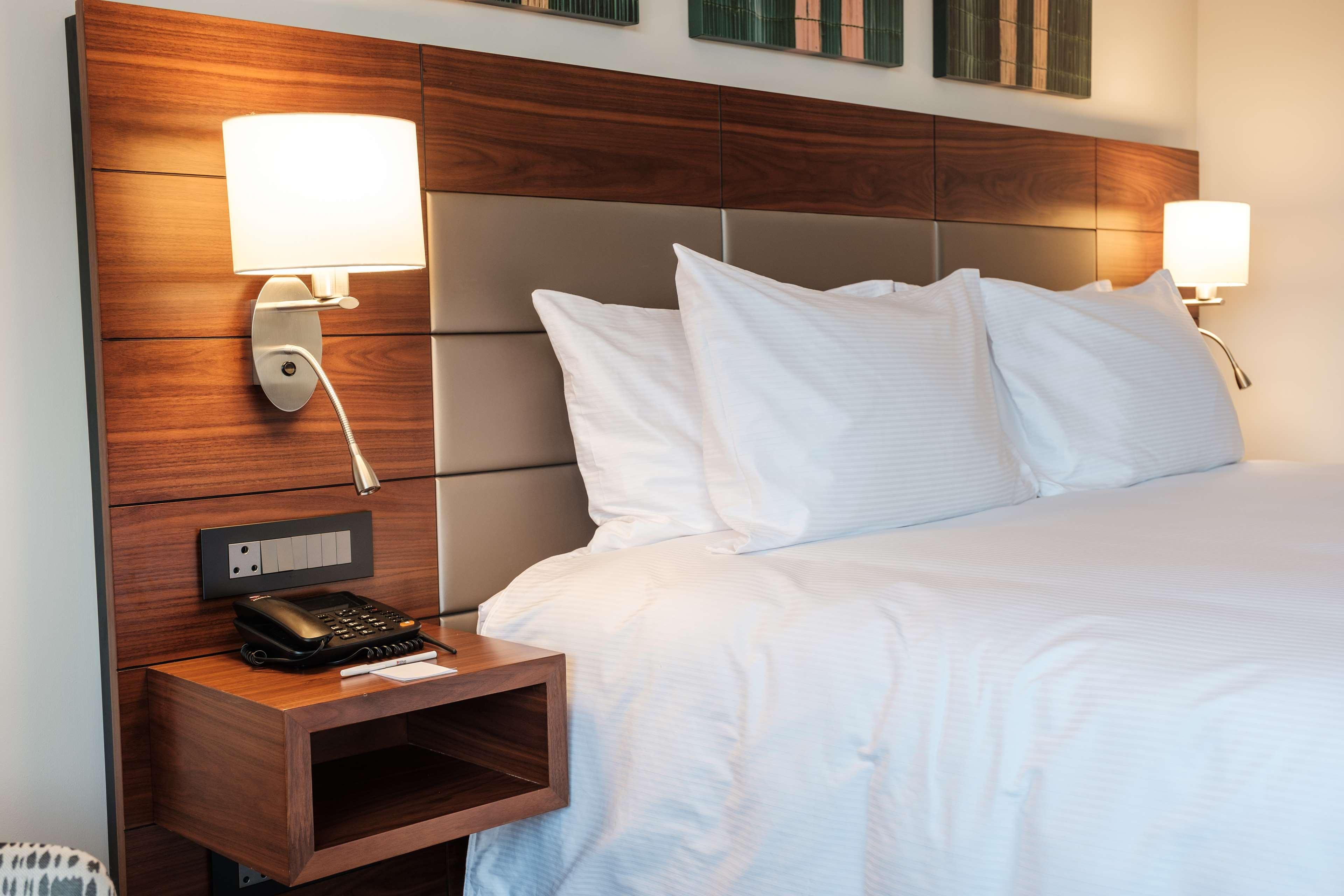 Hilton Garden Inn Mbabane Esterno foto