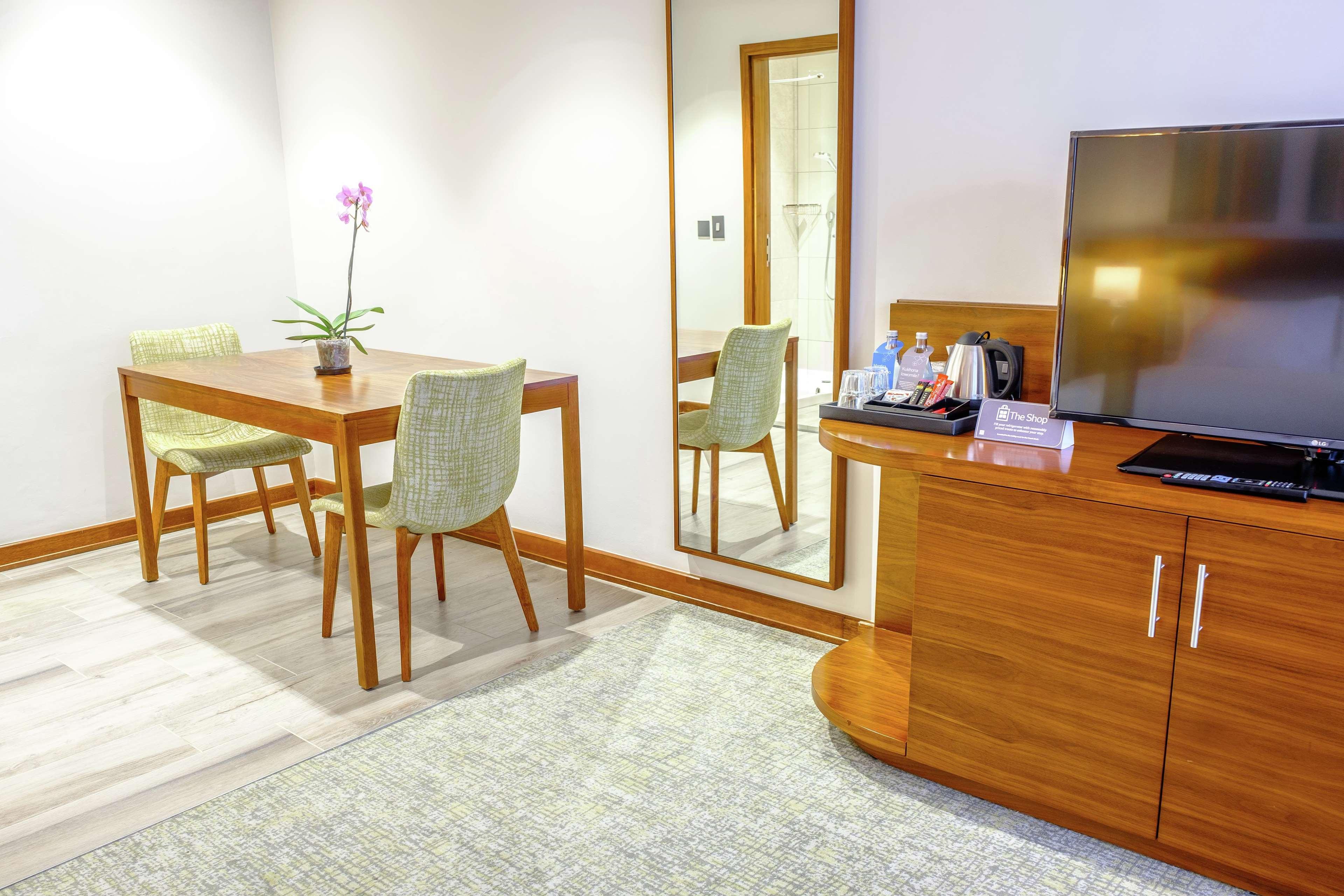 Hilton Garden Inn Mbabane Esterno foto