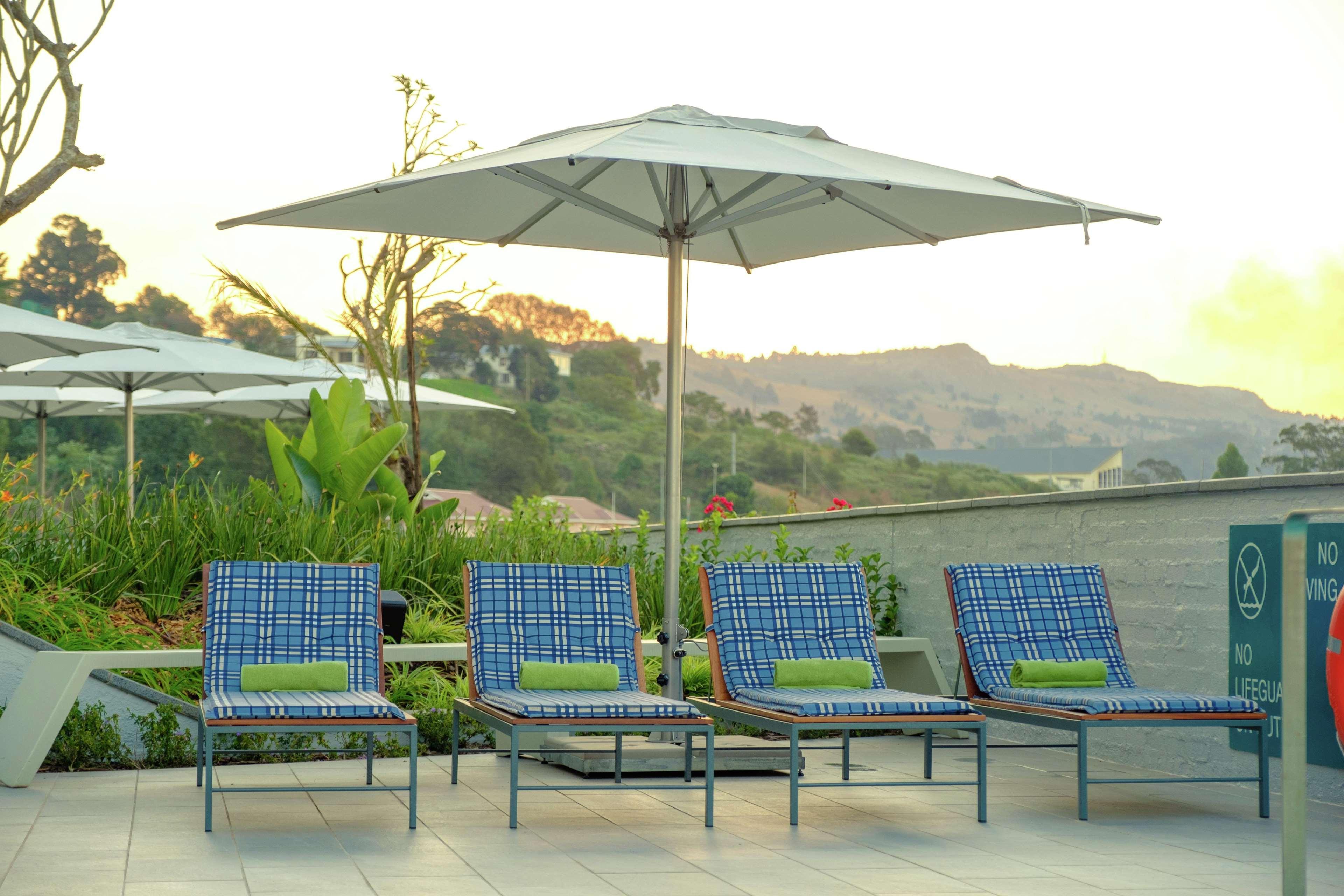 Hilton Garden Inn Mbabane Esterno foto