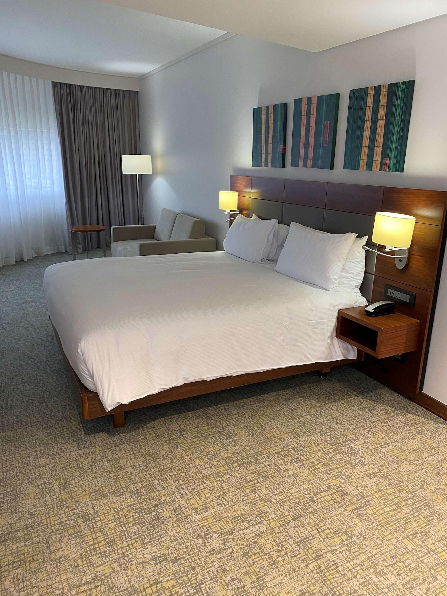 Hilton Garden Inn Mbabane Esterno foto