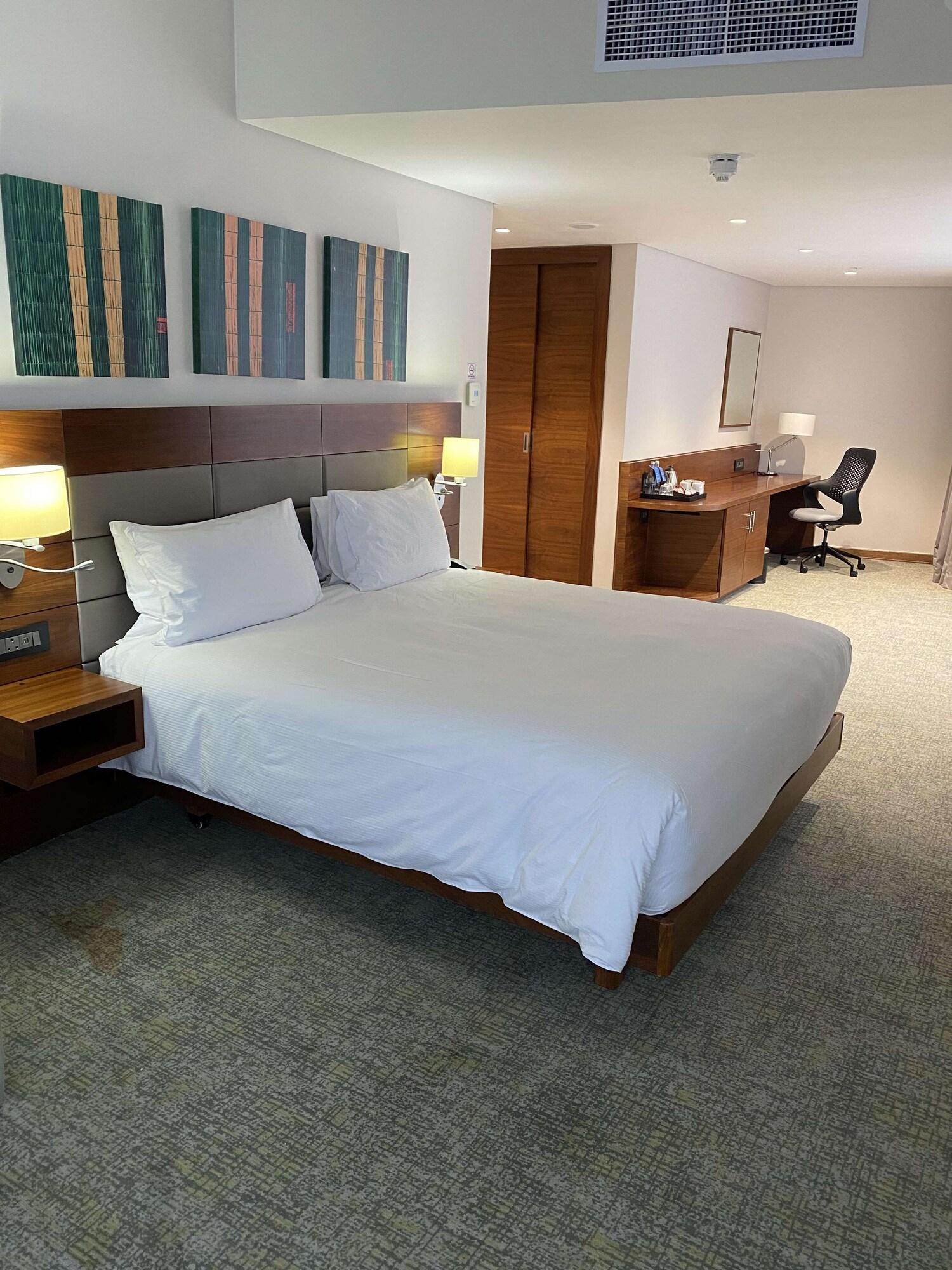 Hilton Garden Inn Mbabane Esterno foto