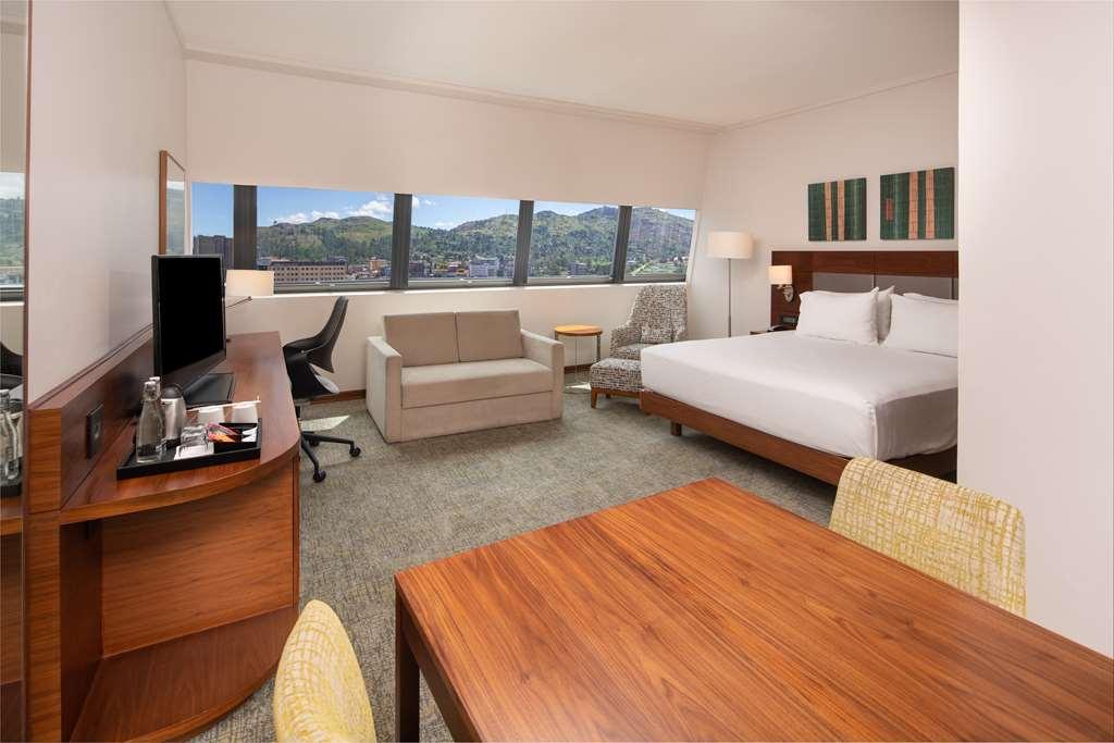 Hilton Garden Inn Mbabane Camera foto