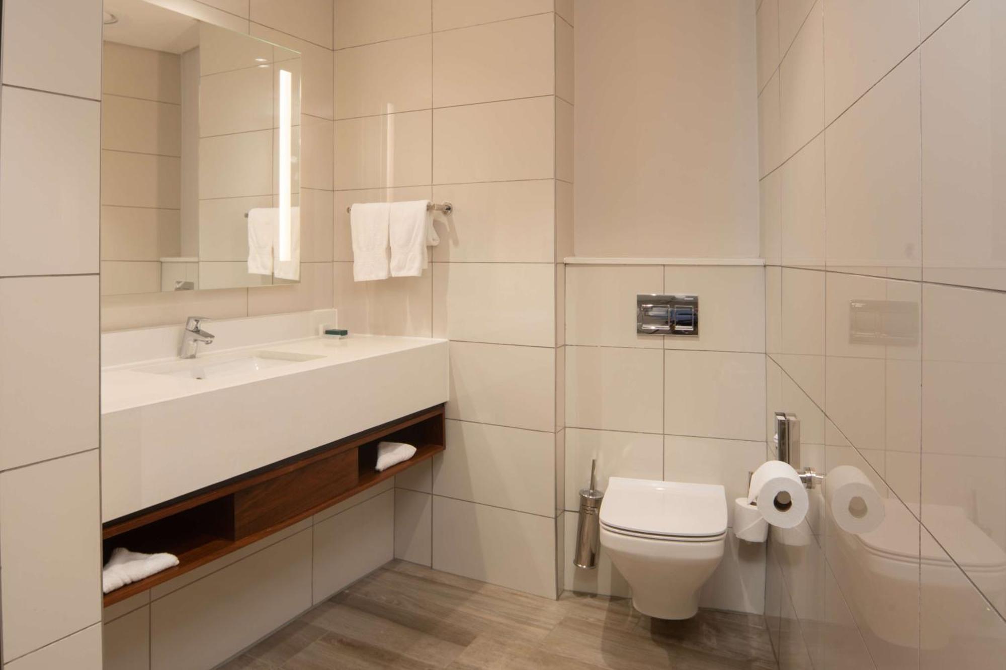 Hilton Garden Inn Mbabane Esterno foto