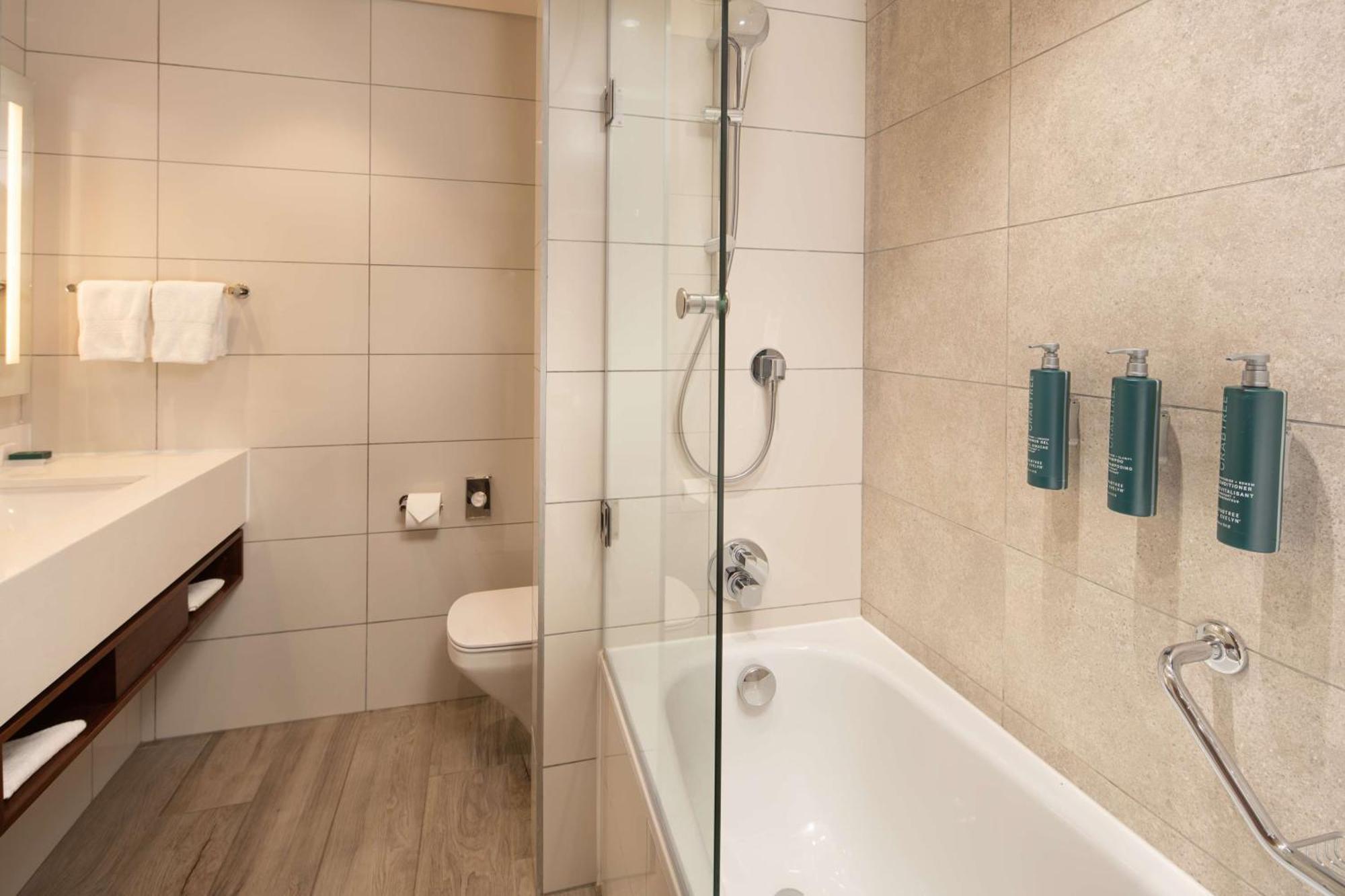 Hilton Garden Inn Mbabane Esterno foto