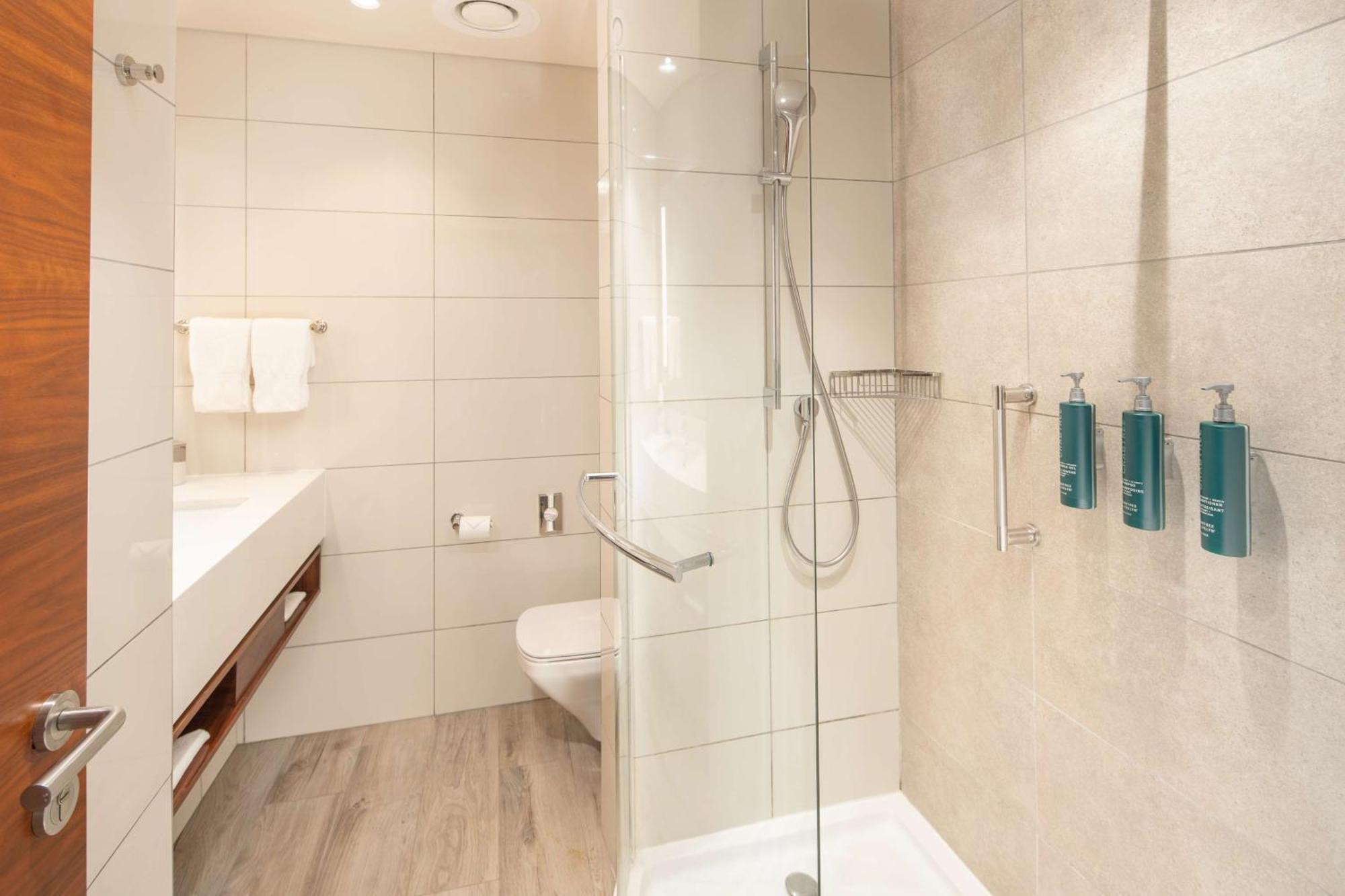 Hilton Garden Inn Mbabane Esterno foto