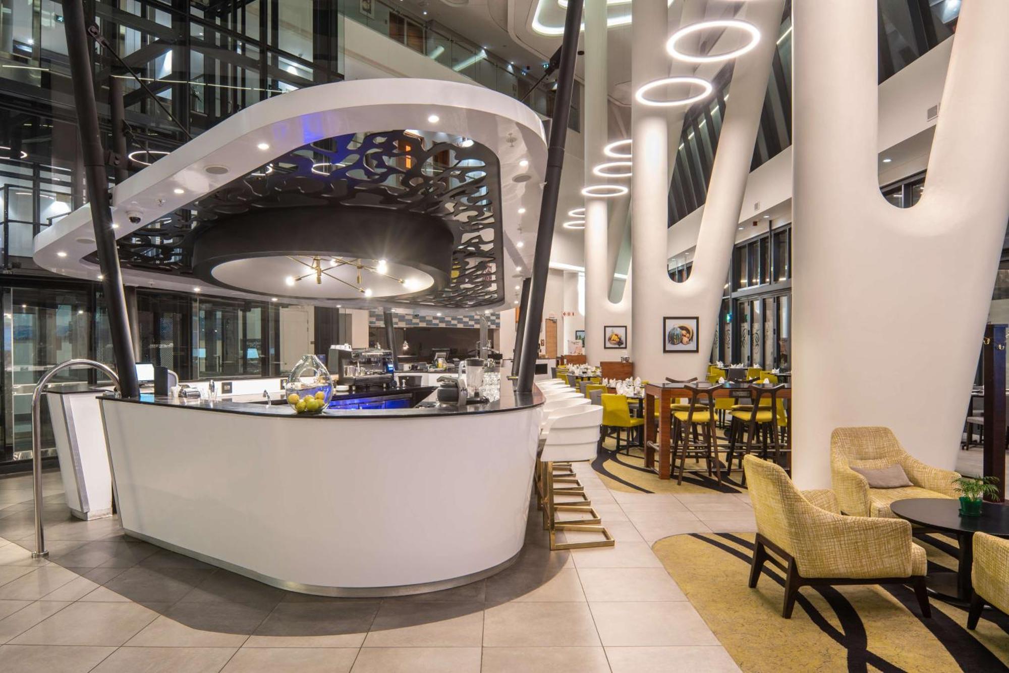 Hilton Garden Inn Mbabane Esterno foto