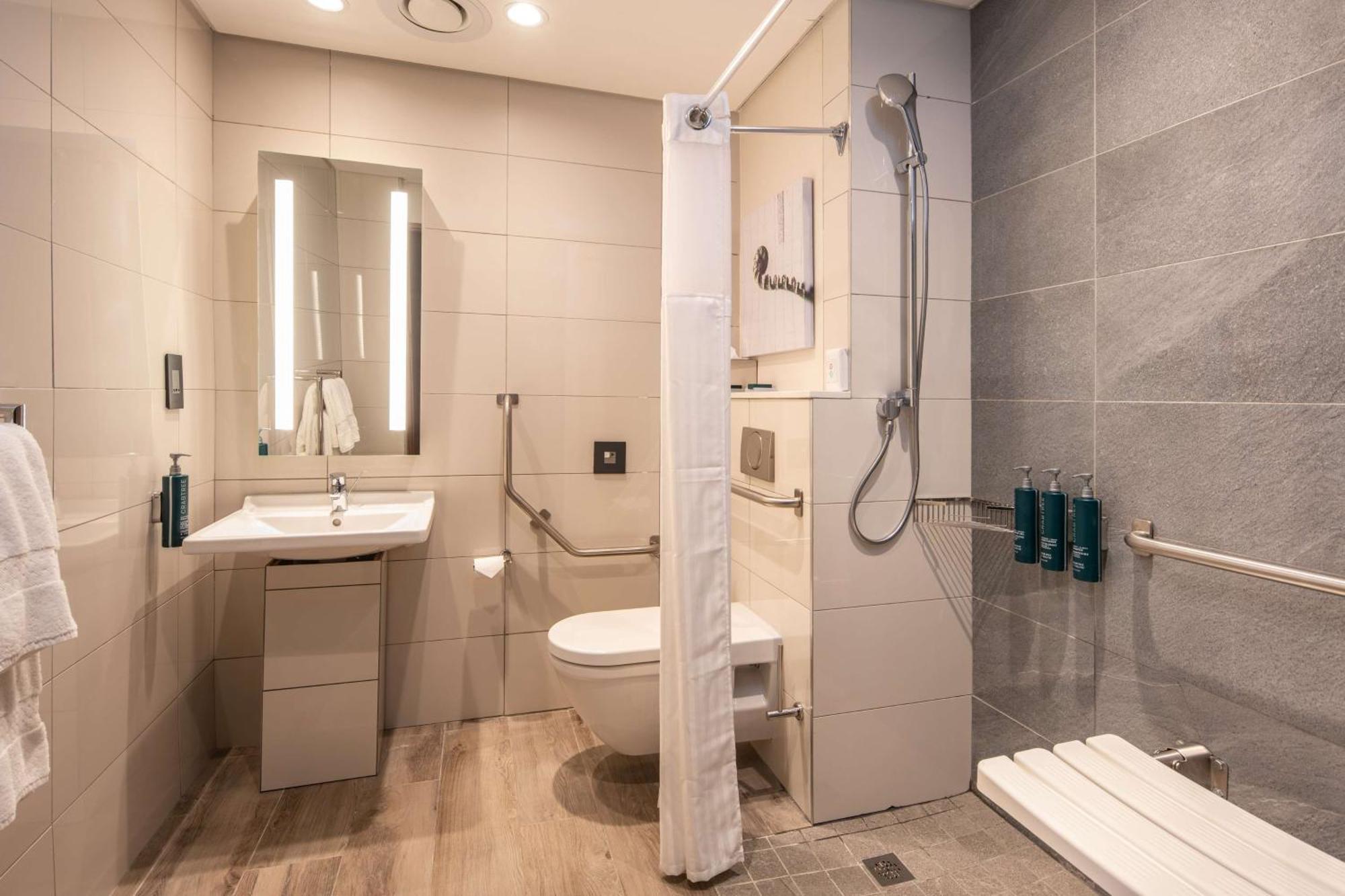 Hilton Garden Inn Mbabane Esterno foto