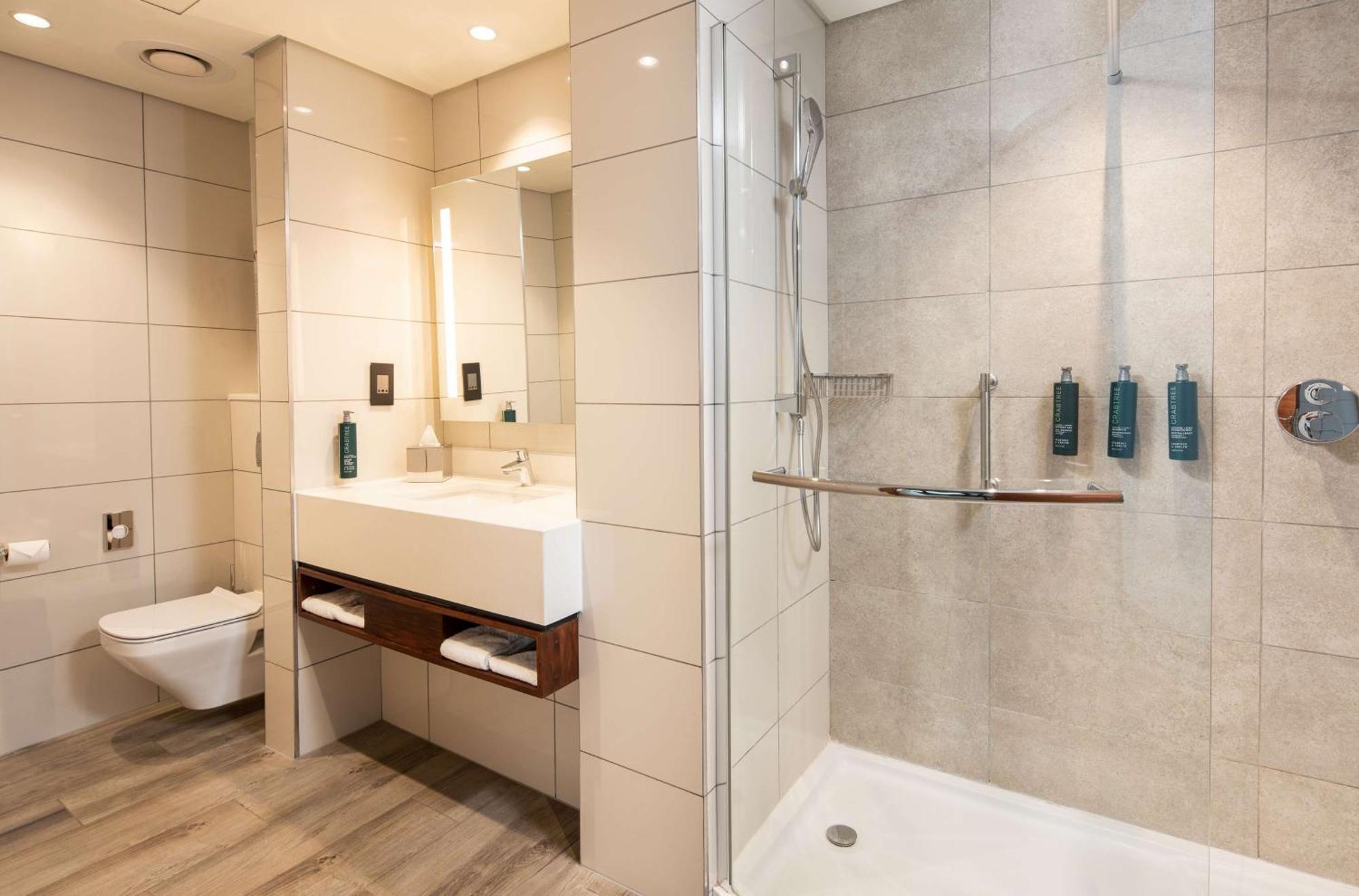 Hilton Garden Inn Mbabane Esterno foto